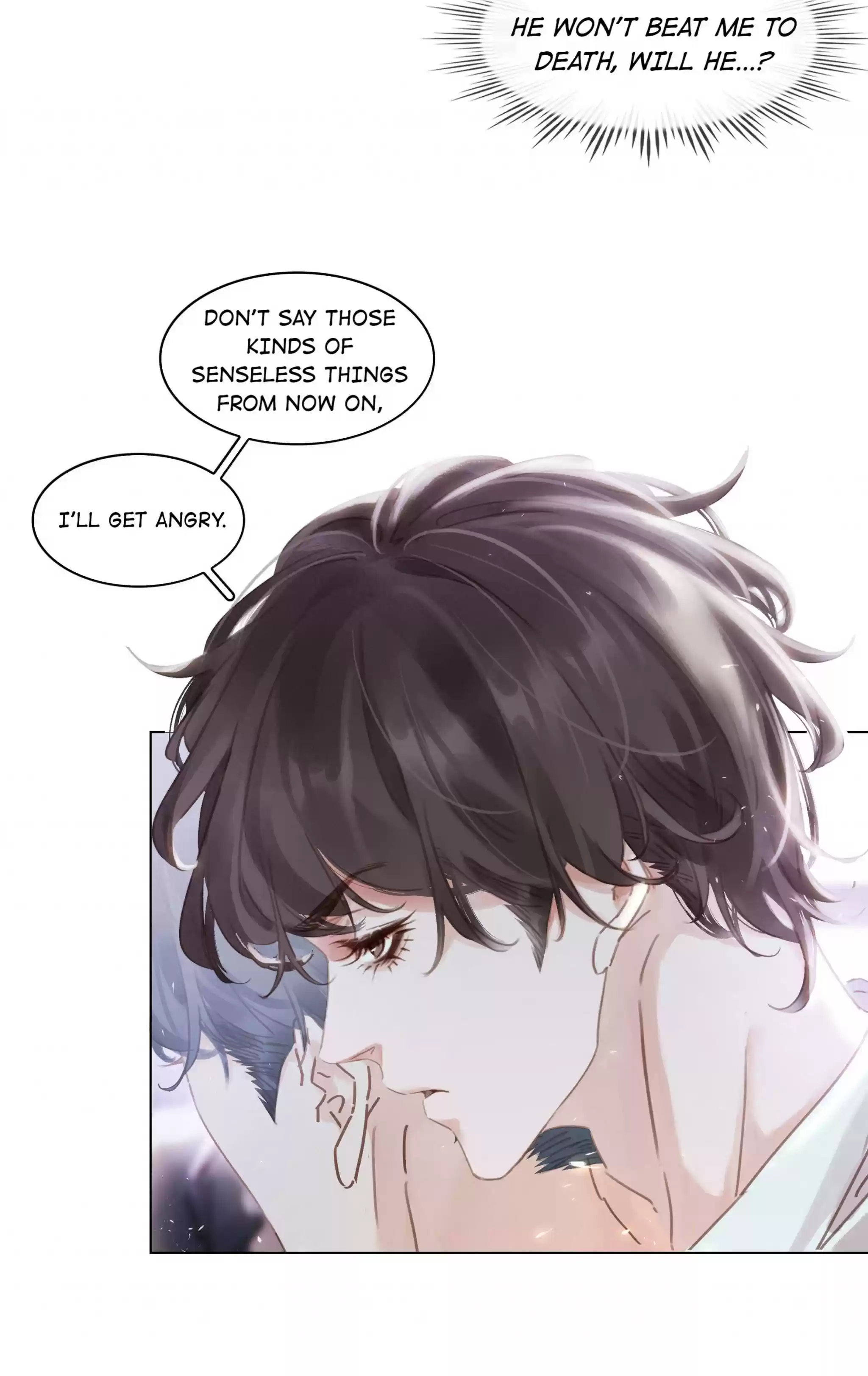 Don’T Be Soft Rice Man Chapter 6