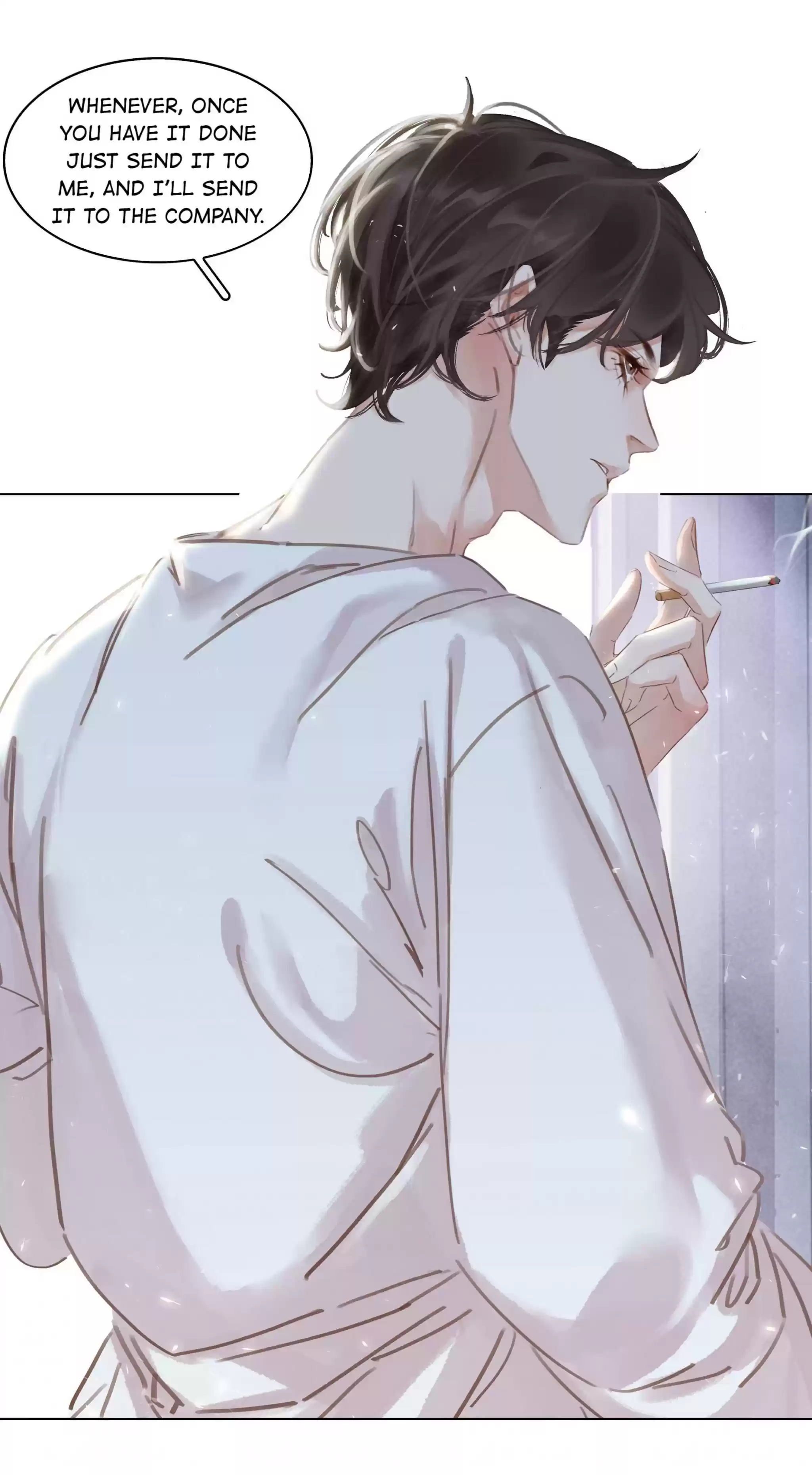 Don’T Be Soft Rice Man Chapter 6