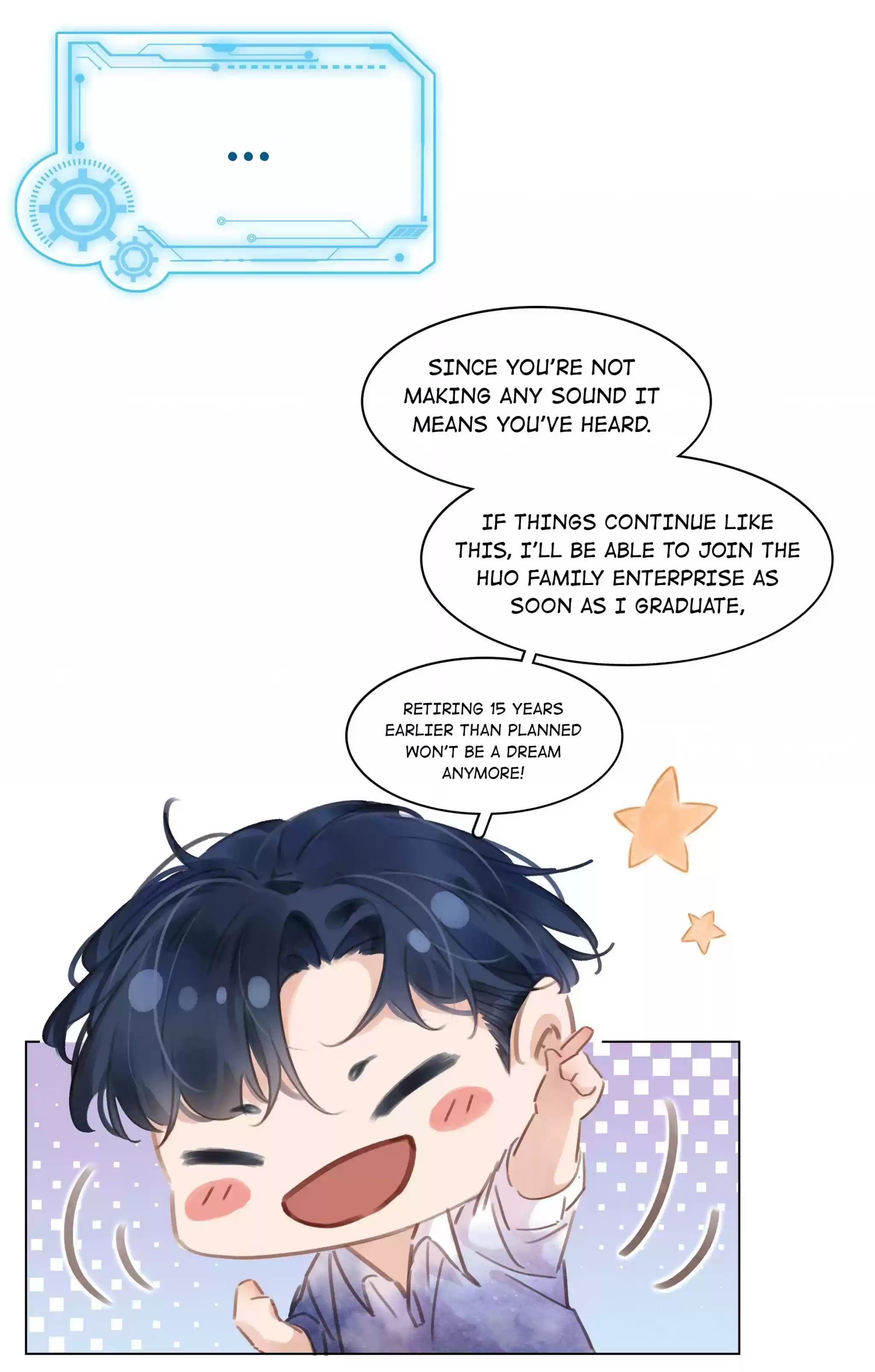 Don’T Be Soft Rice Man Chapter 6