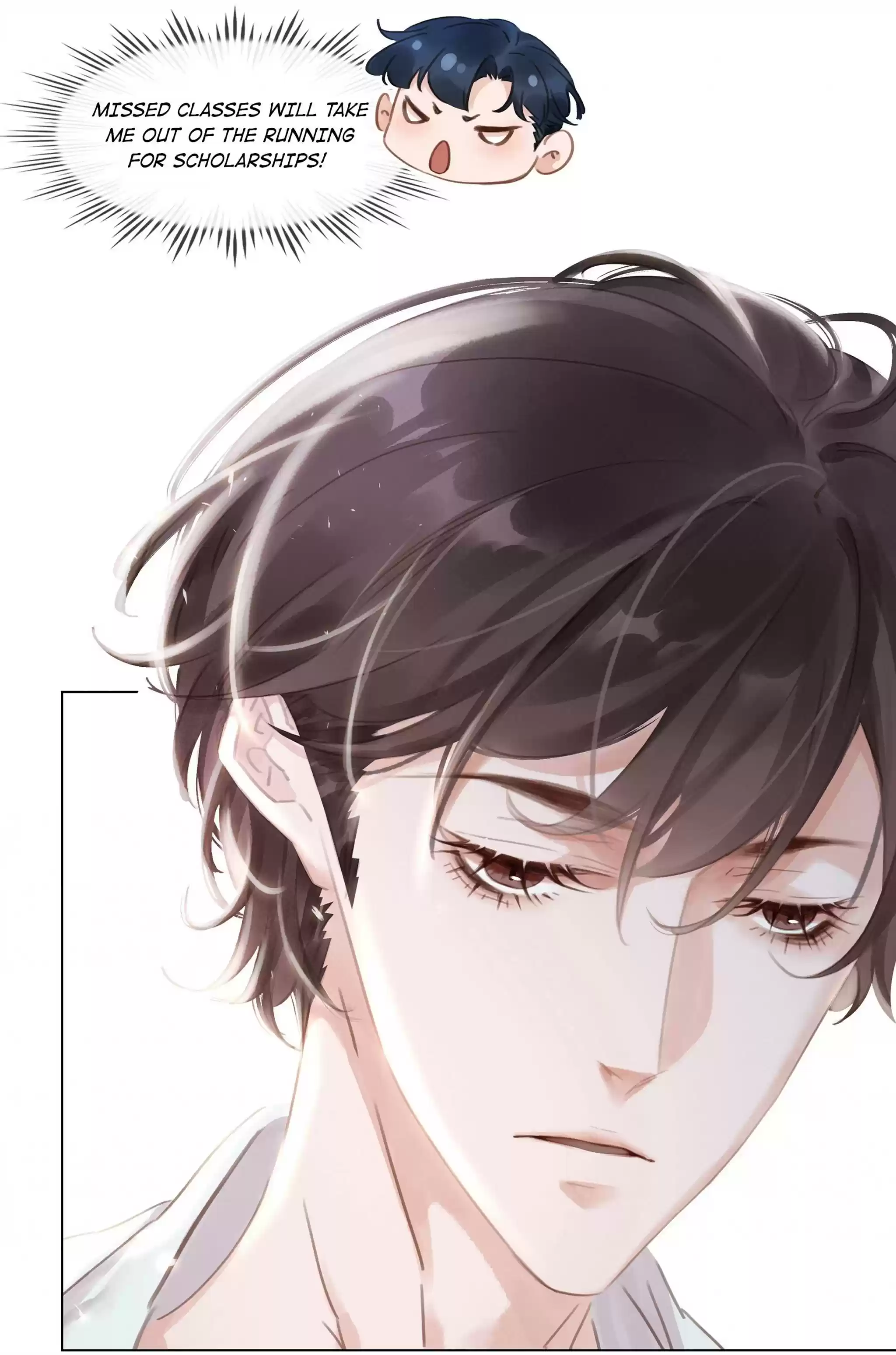 Don’T Be Soft Rice Man Chapter 6