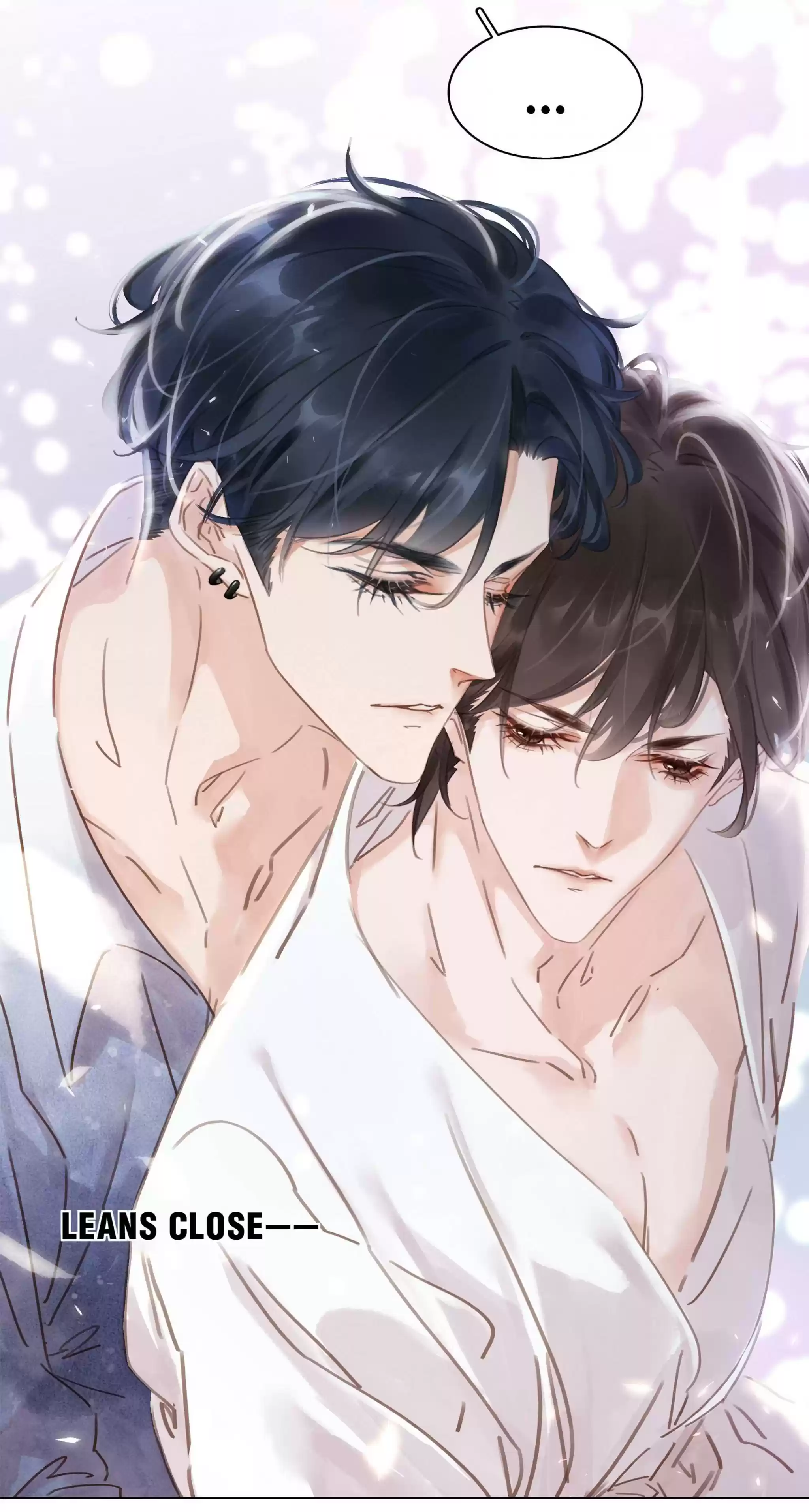 Don’T Be Soft Rice Man Chapter 6