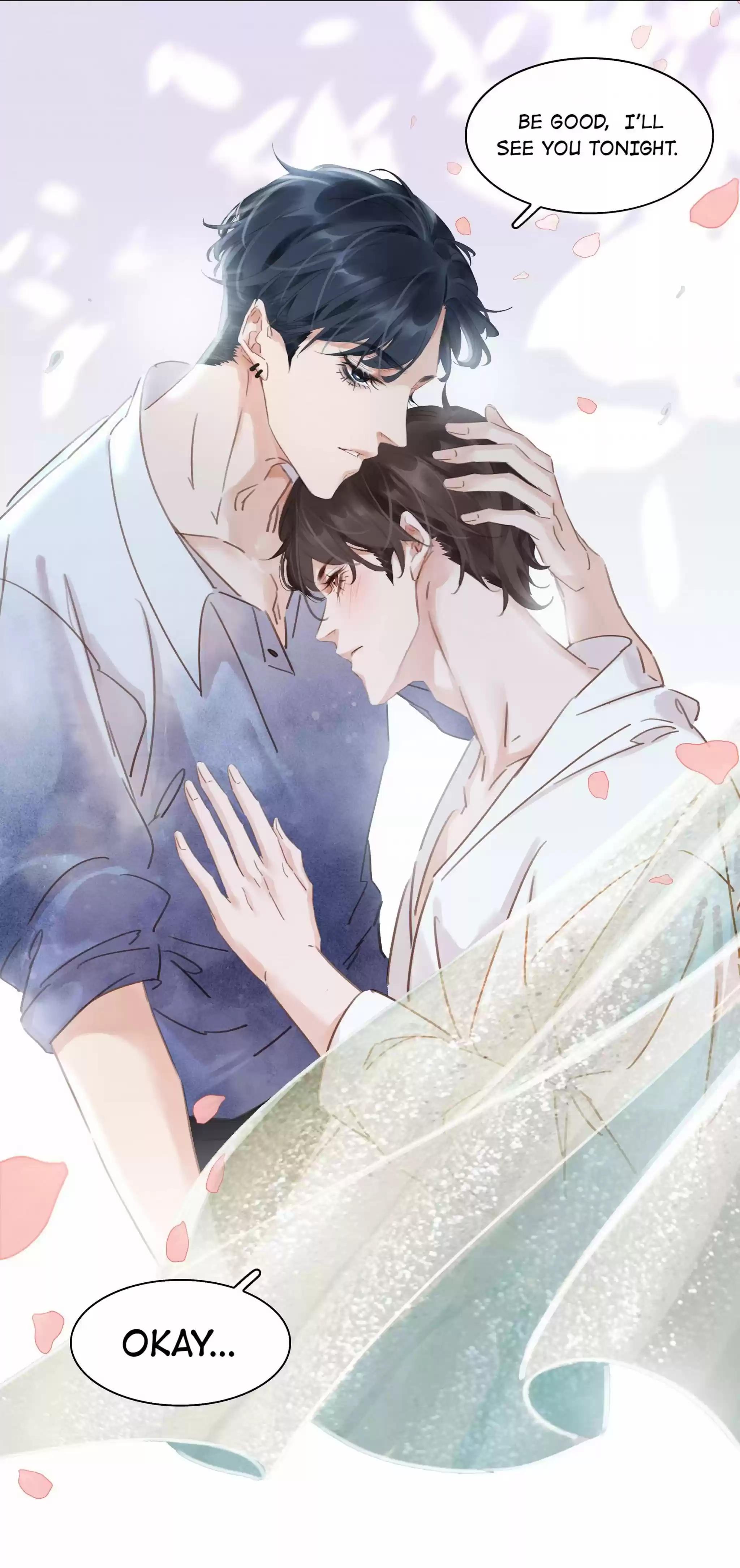 Don’T Be Soft Rice Man Chapter 6