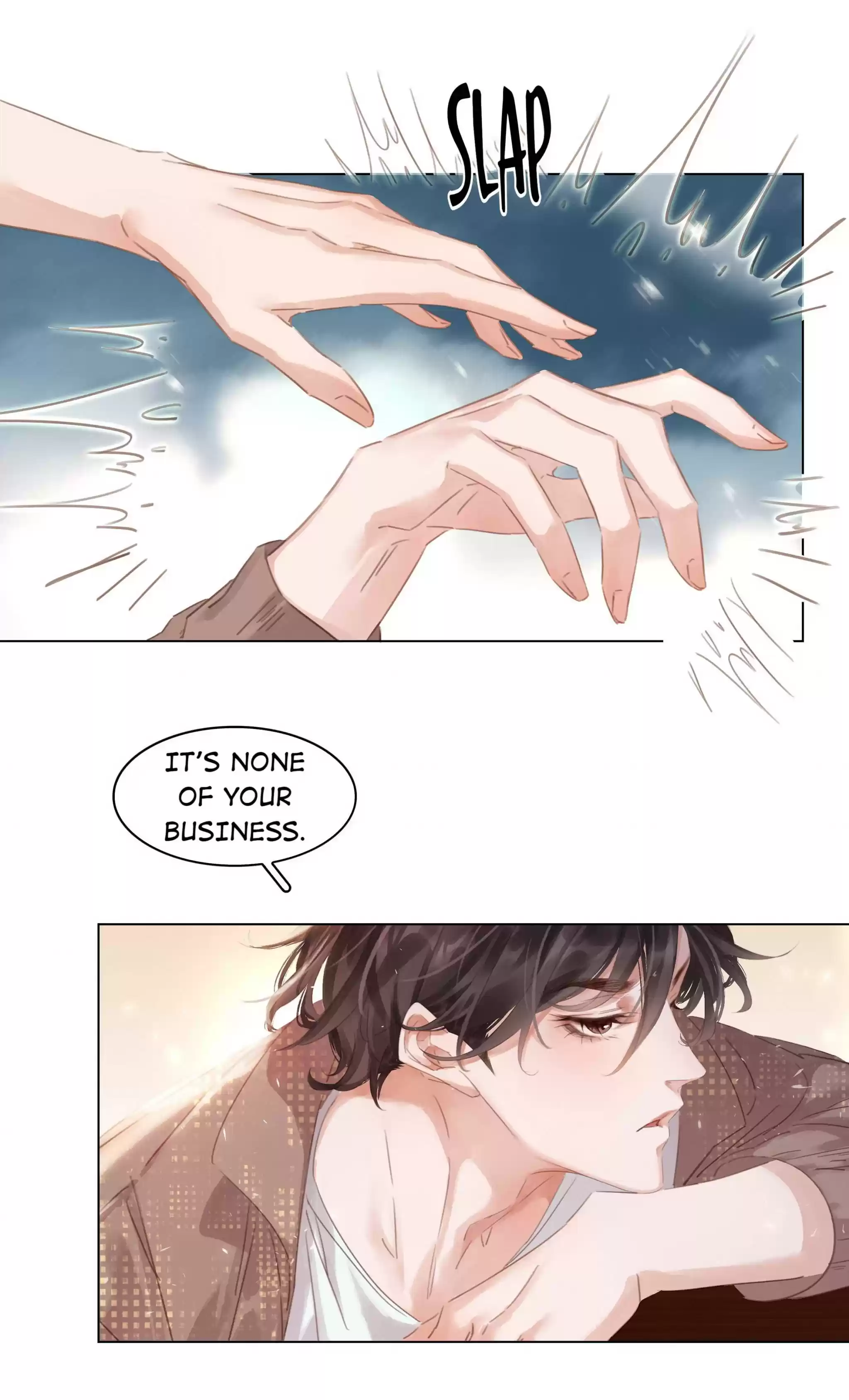 Don’T Be Soft Rice Man Chapter 6