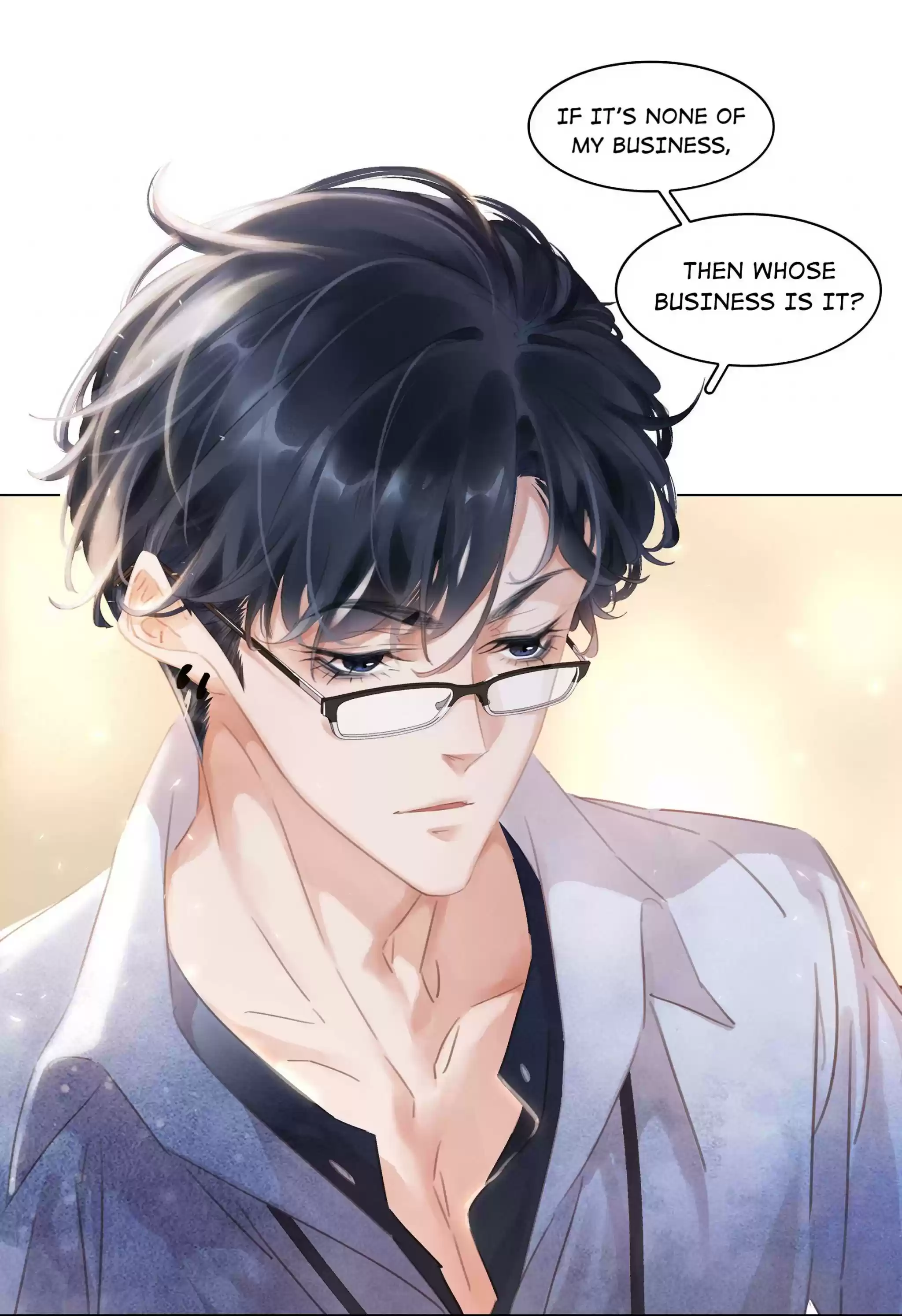 Don’T Be Soft Rice Man Chapter 6