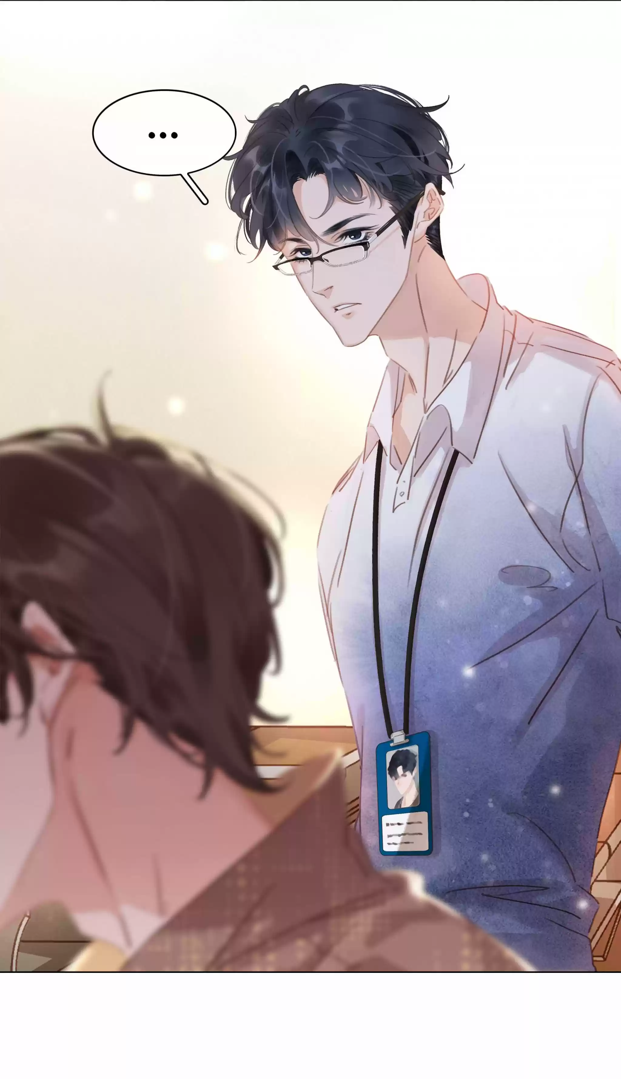 Don’T Be Soft Rice Man Chapter 6