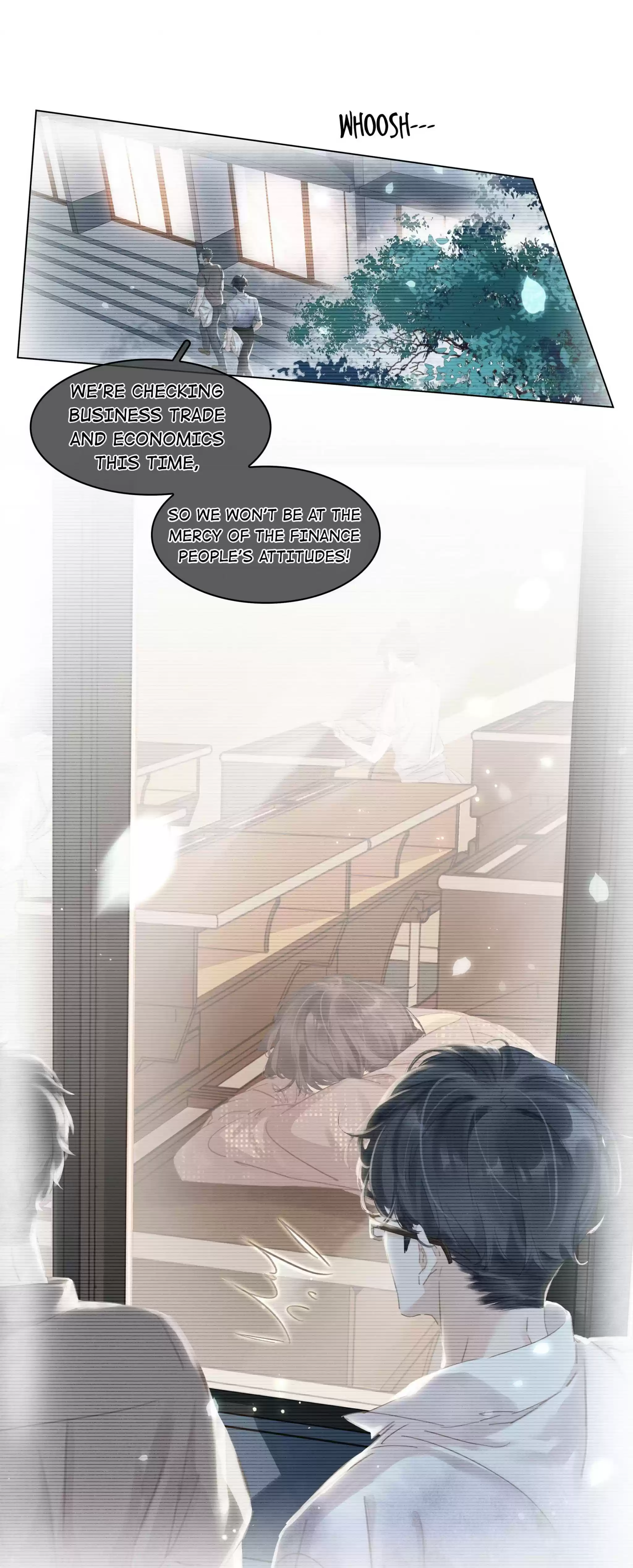 Don’T Be Soft Rice Man Chapter 6