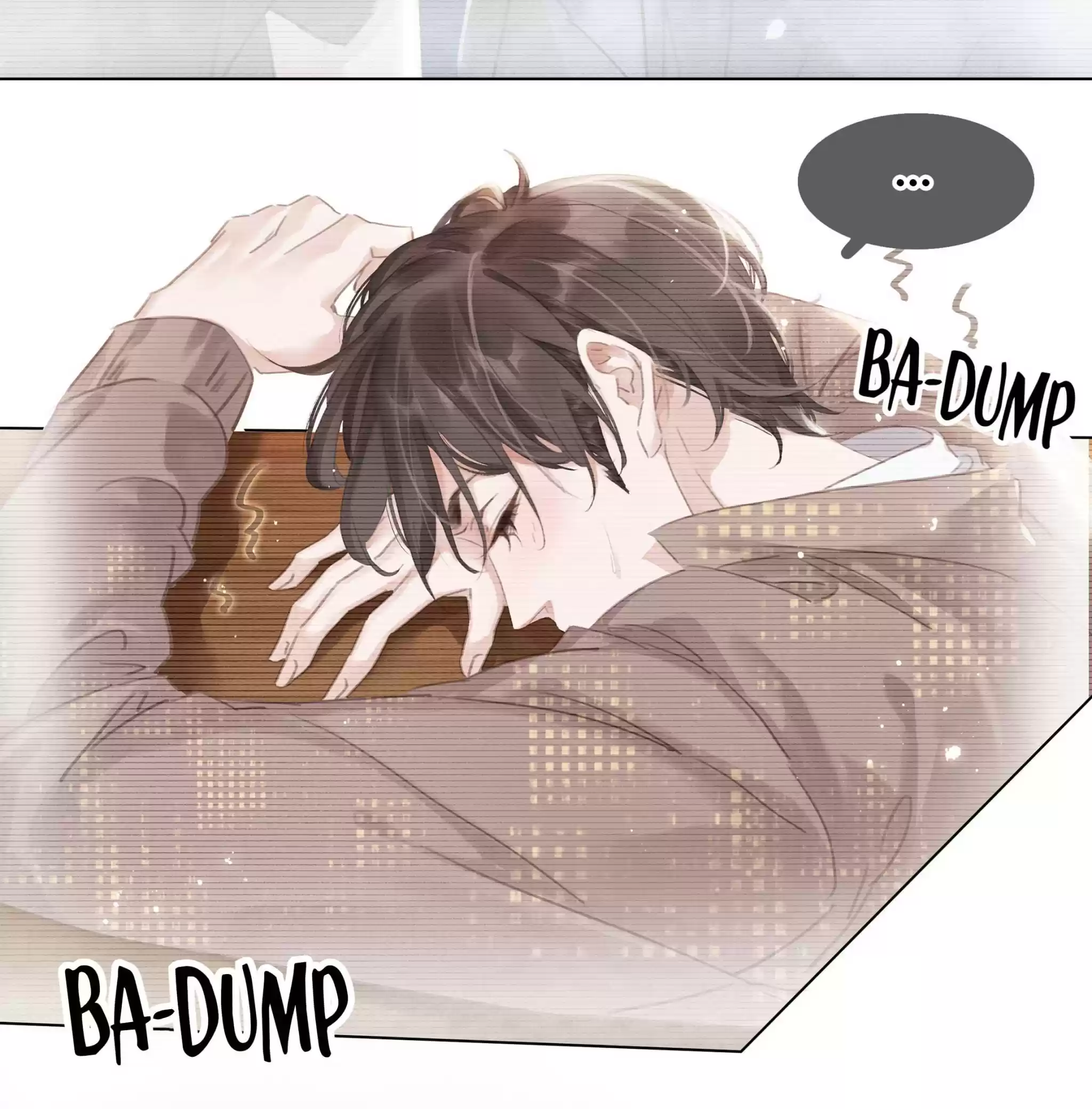 Don’T Be Soft Rice Man Chapter 6