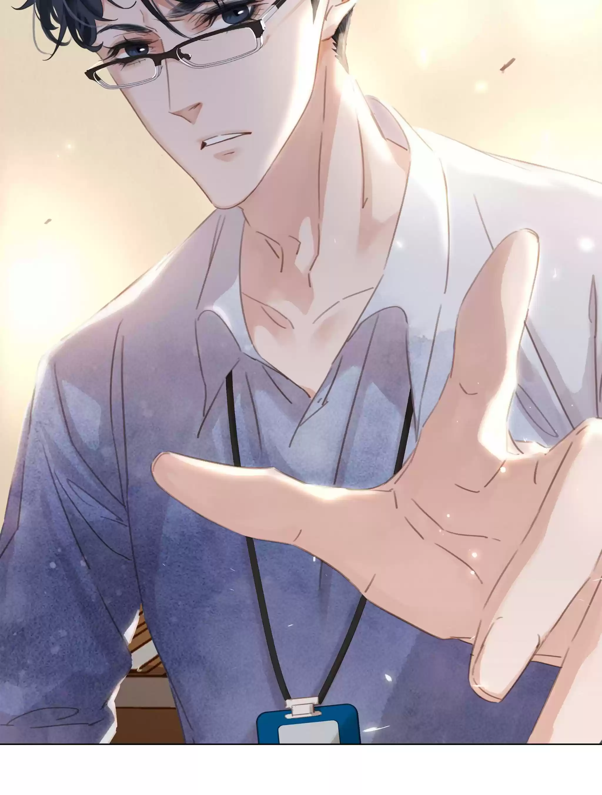 Don’T Be Soft Rice Man Chapter 6