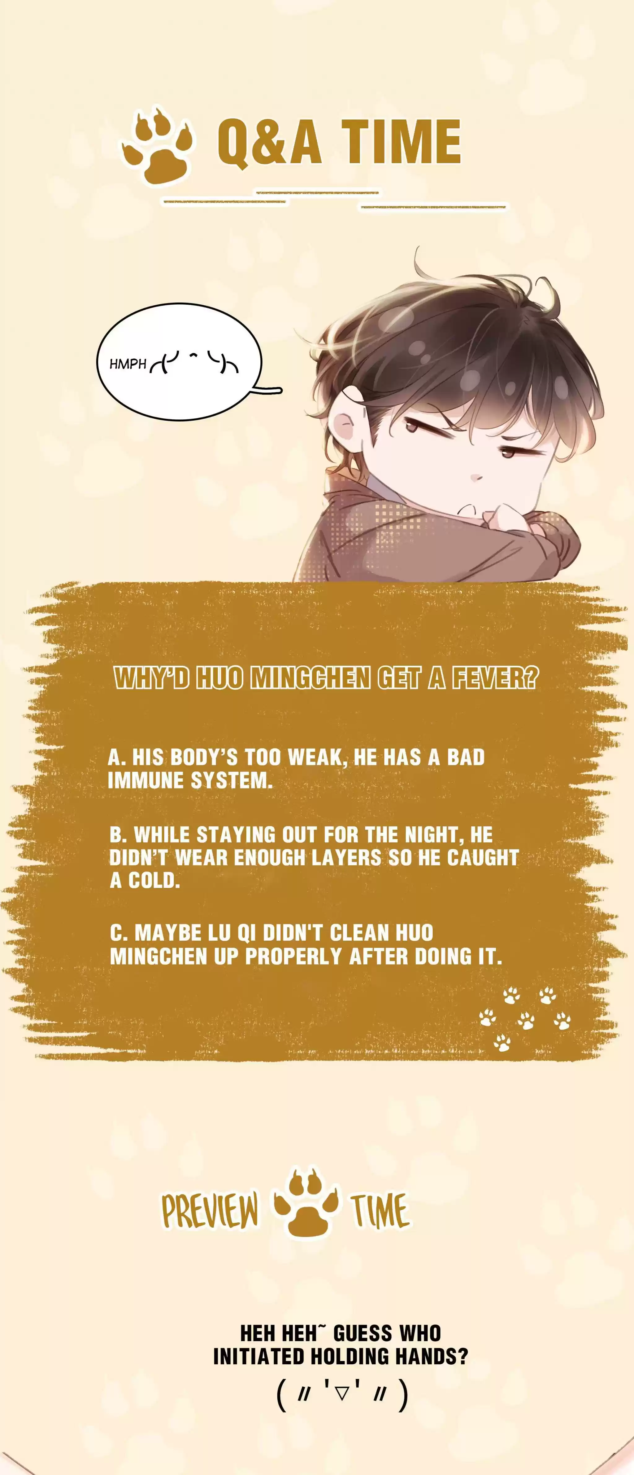 Don’T Be Soft Rice Man Chapter 6