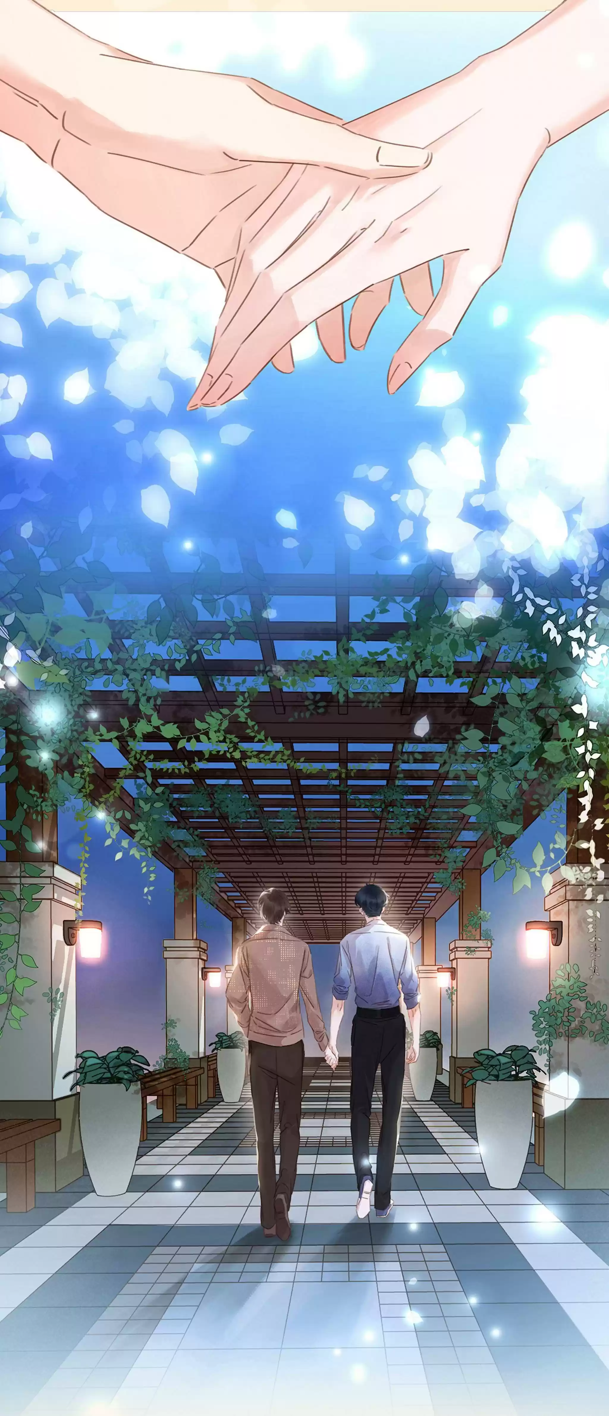 Don’T Be Soft Rice Man Chapter 6