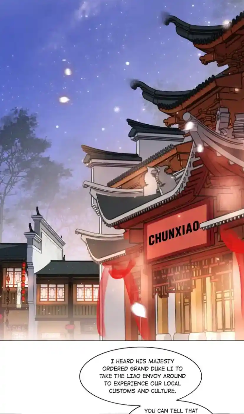 Don't Be Soft Rice Man Chapter 64