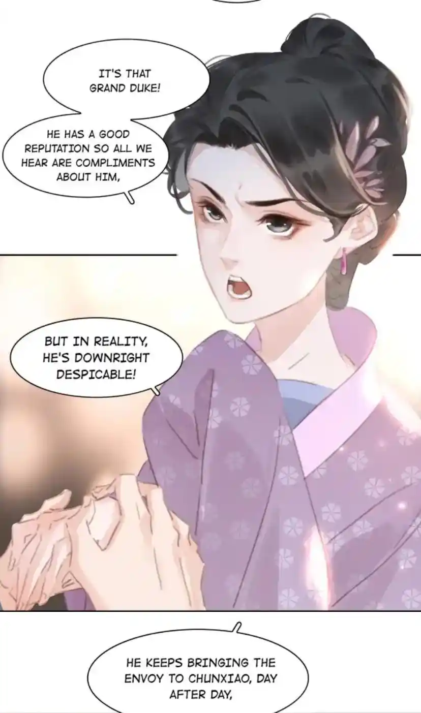 Don't Be Soft Rice Man Chapter 64