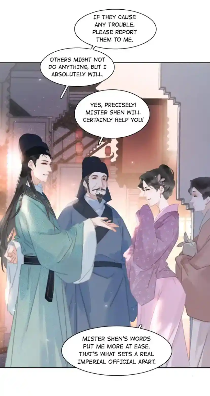 Don't Be Soft Rice Man Chapter 64