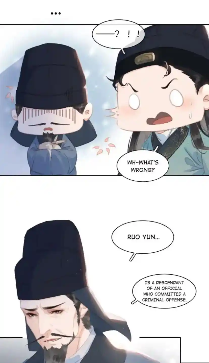 Don't Be Soft Rice Man Chapter 64