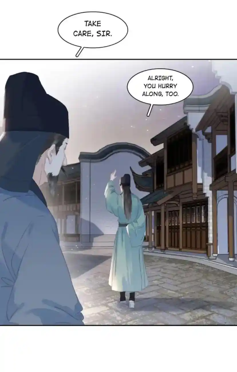 Don't Be Soft Rice Man Chapter 64