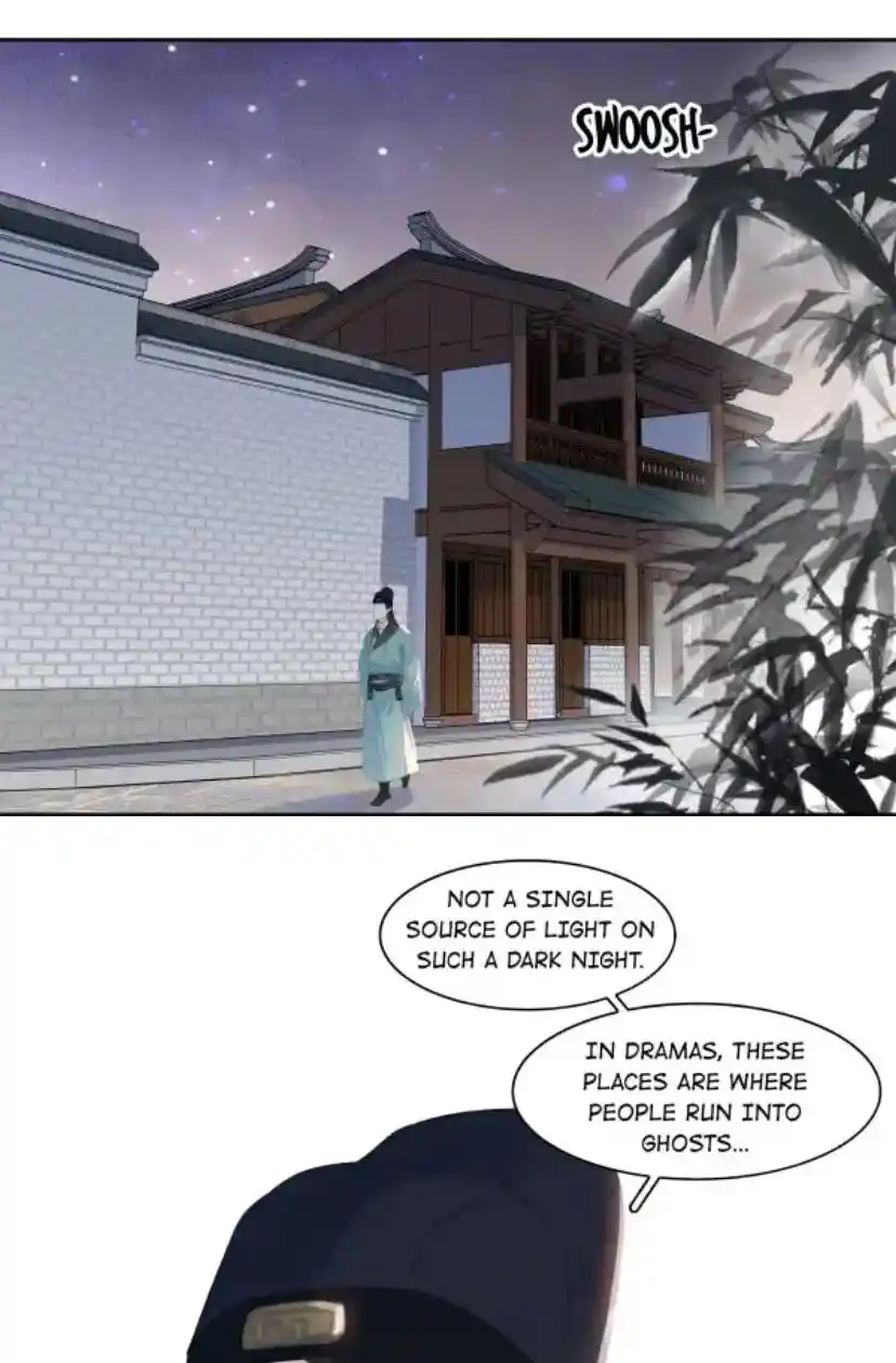 Don't Be Soft Rice Man Chapter 64