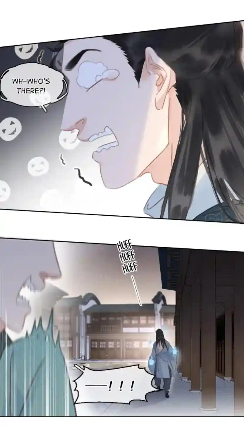 Don't Be Soft Rice Man Chapter 64