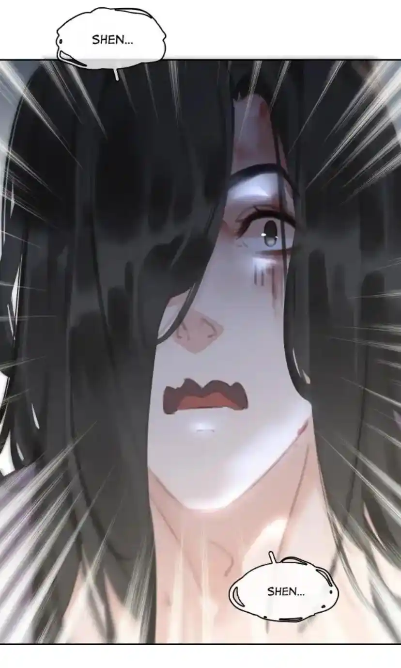 Don't Be Soft Rice Man Chapter 64