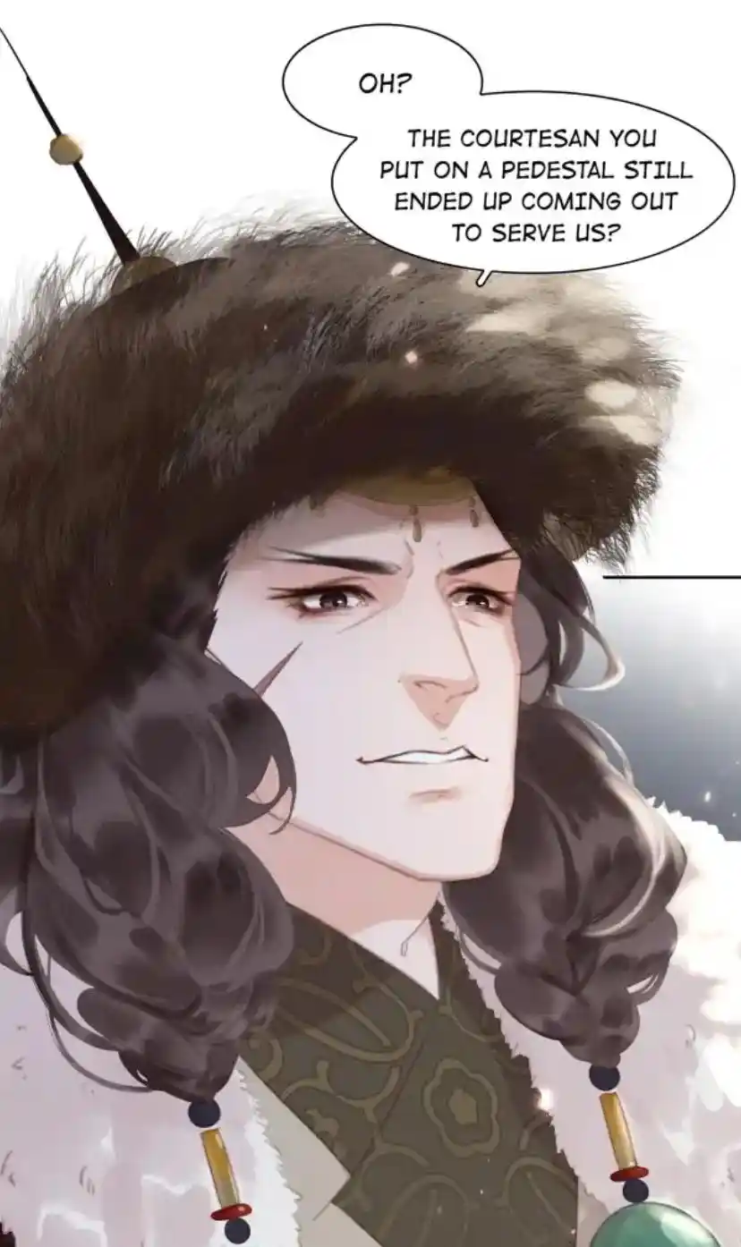 Don't Be Soft Rice Man Chapter 66