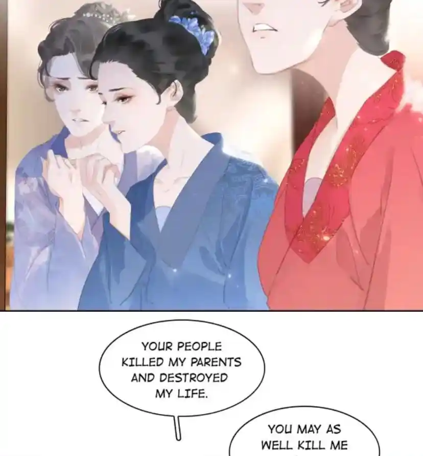 Don't Be Soft Rice Man Chapter 66