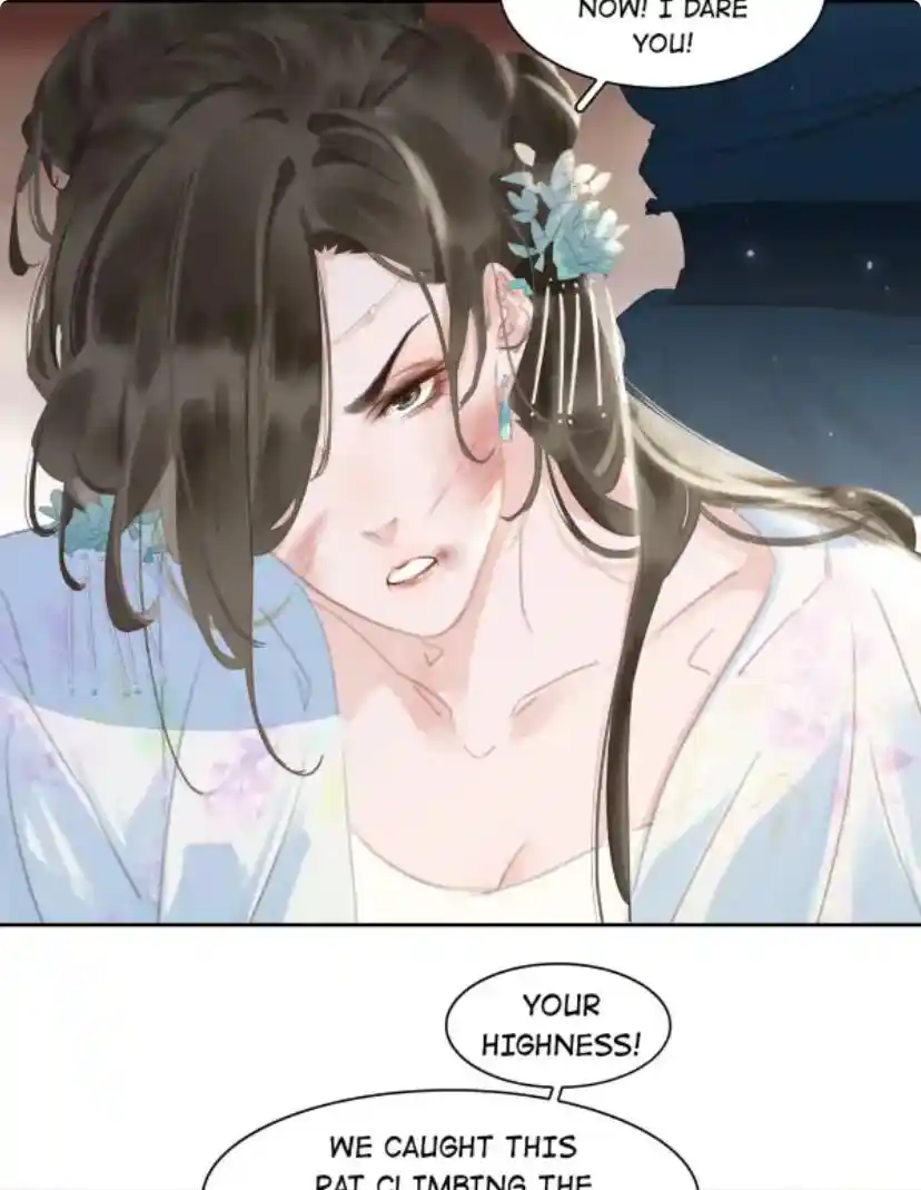 Don't Be Soft Rice Man Chapter 66