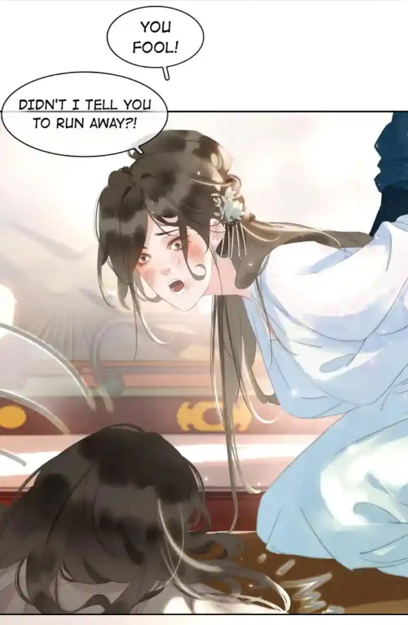 Don't Be Soft Rice Man Chapter 66