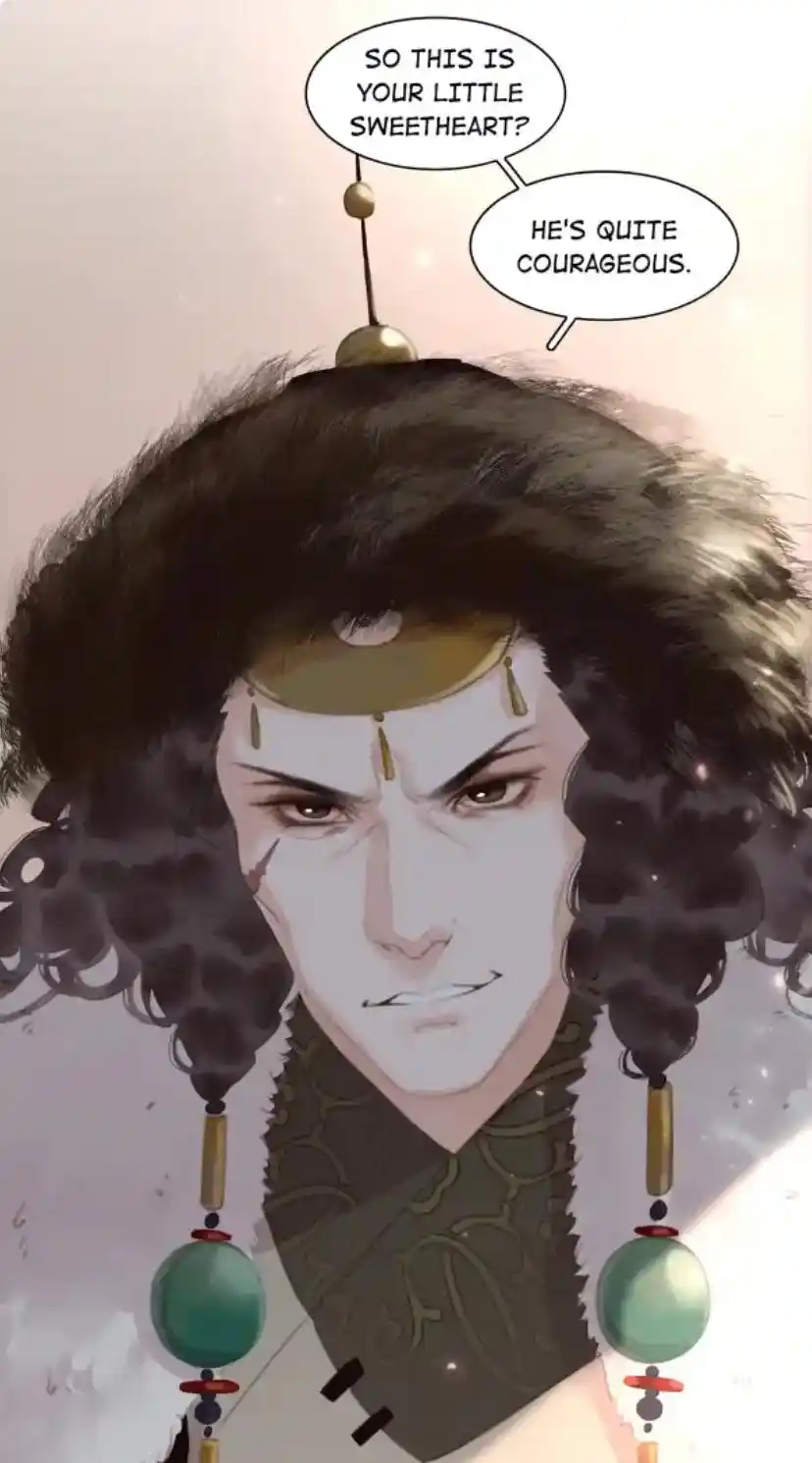 Don't Be Soft Rice Man Chapter 66