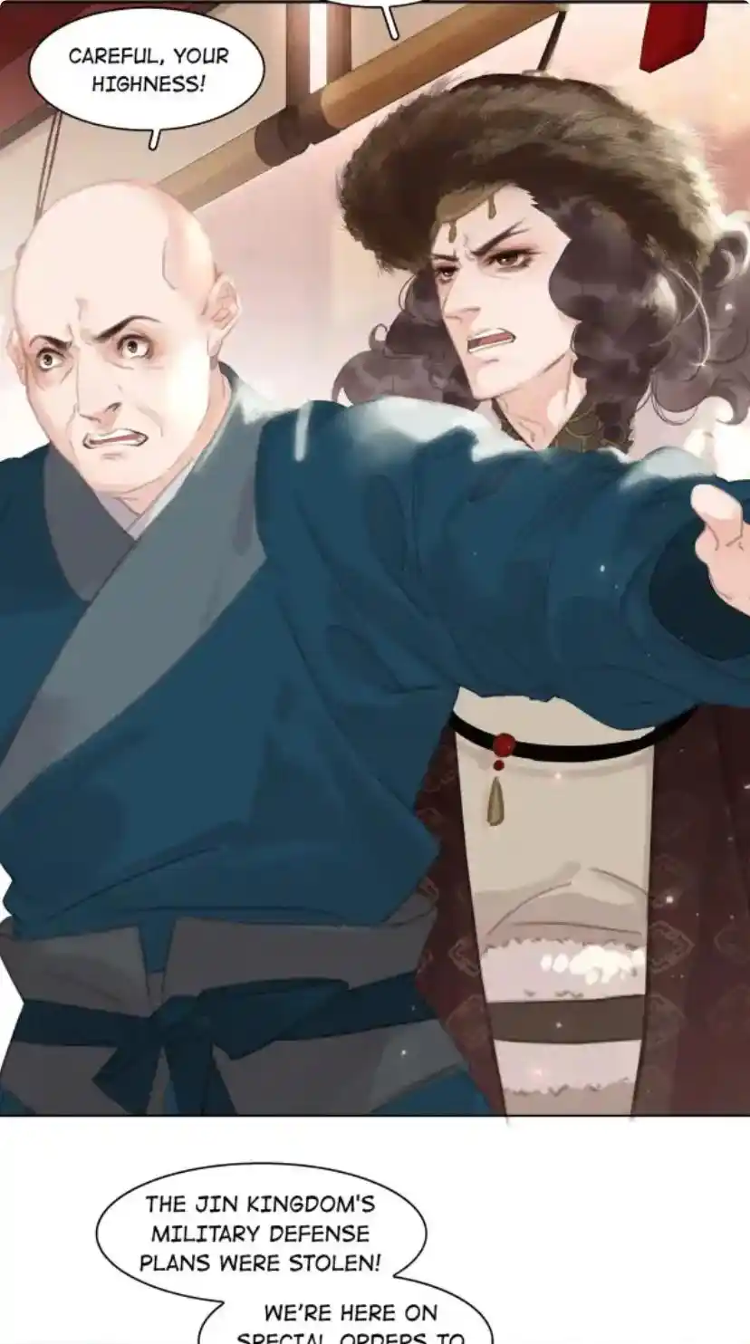 Don't Be Soft Rice Man Chapter 66