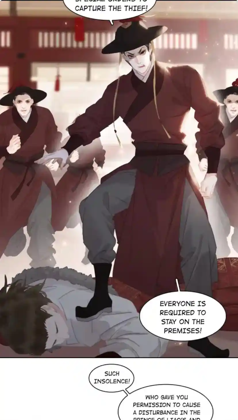 Don't Be Soft Rice Man Chapter 66