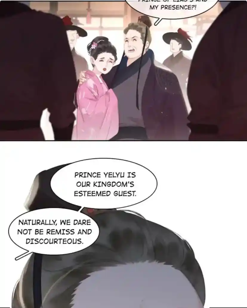 Don't Be Soft Rice Man Chapter 66