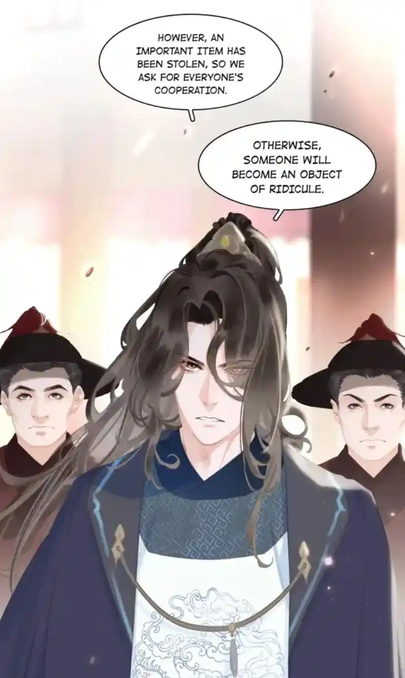 Don't Be Soft Rice Man Chapter 66