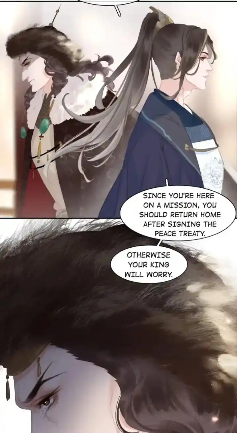 Don't Be Soft Rice Man Chapter 66