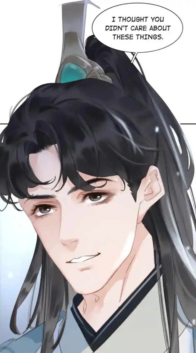 Don't Be Soft Rice Man Chapter 67