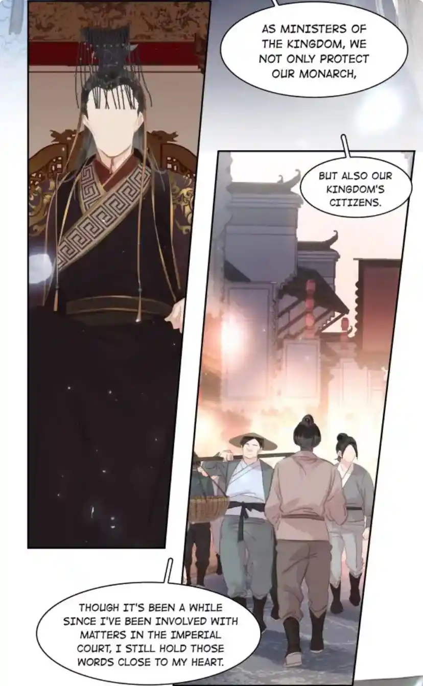 Don't Be Soft Rice Man Chapter 67