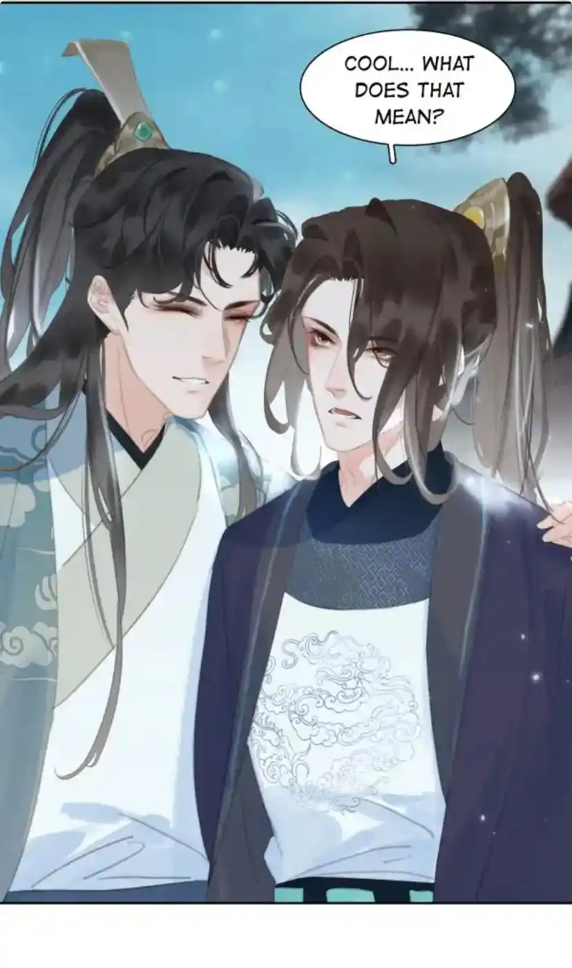 Don't Be Soft Rice Man Chapter 67