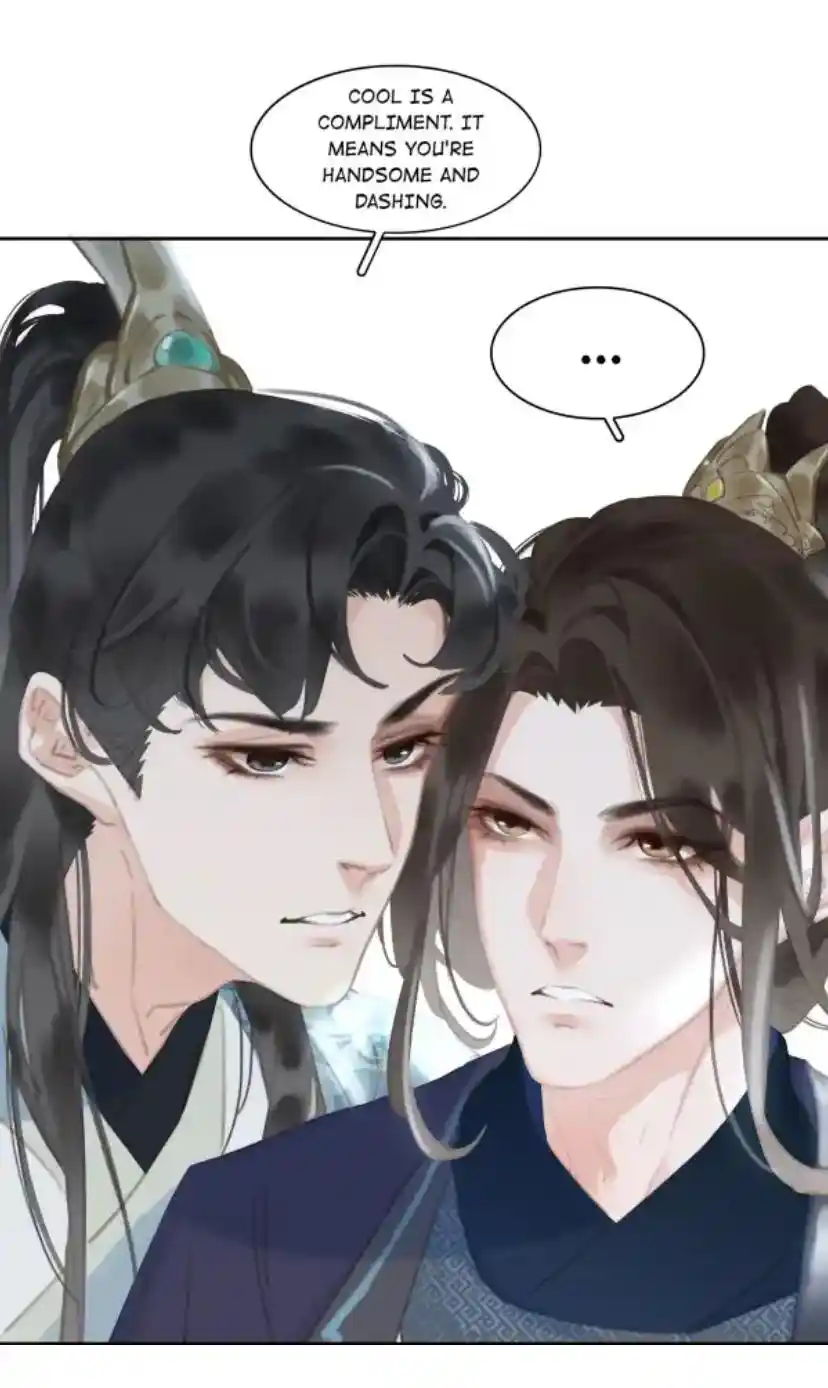 Don't Be Soft Rice Man Chapter 67