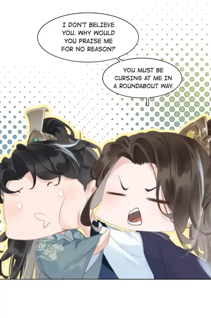 Don't Be Soft Rice Man Chapter 67