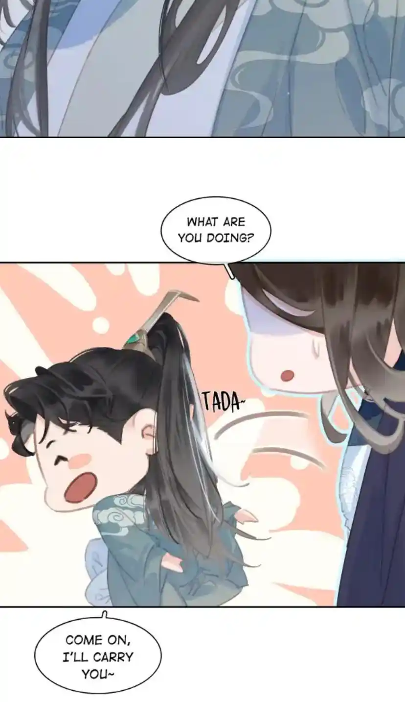 Don't Be Soft Rice Man Chapter 67