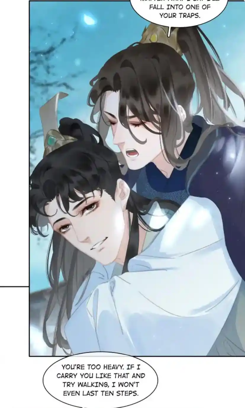 Don't Be Soft Rice Man Chapter 67