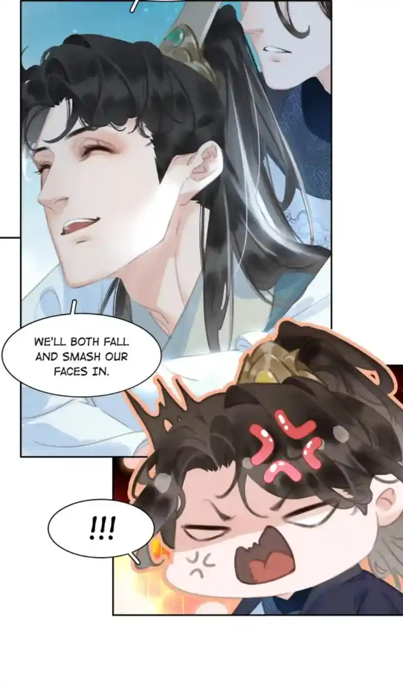 Don't Be Soft Rice Man Chapter 67