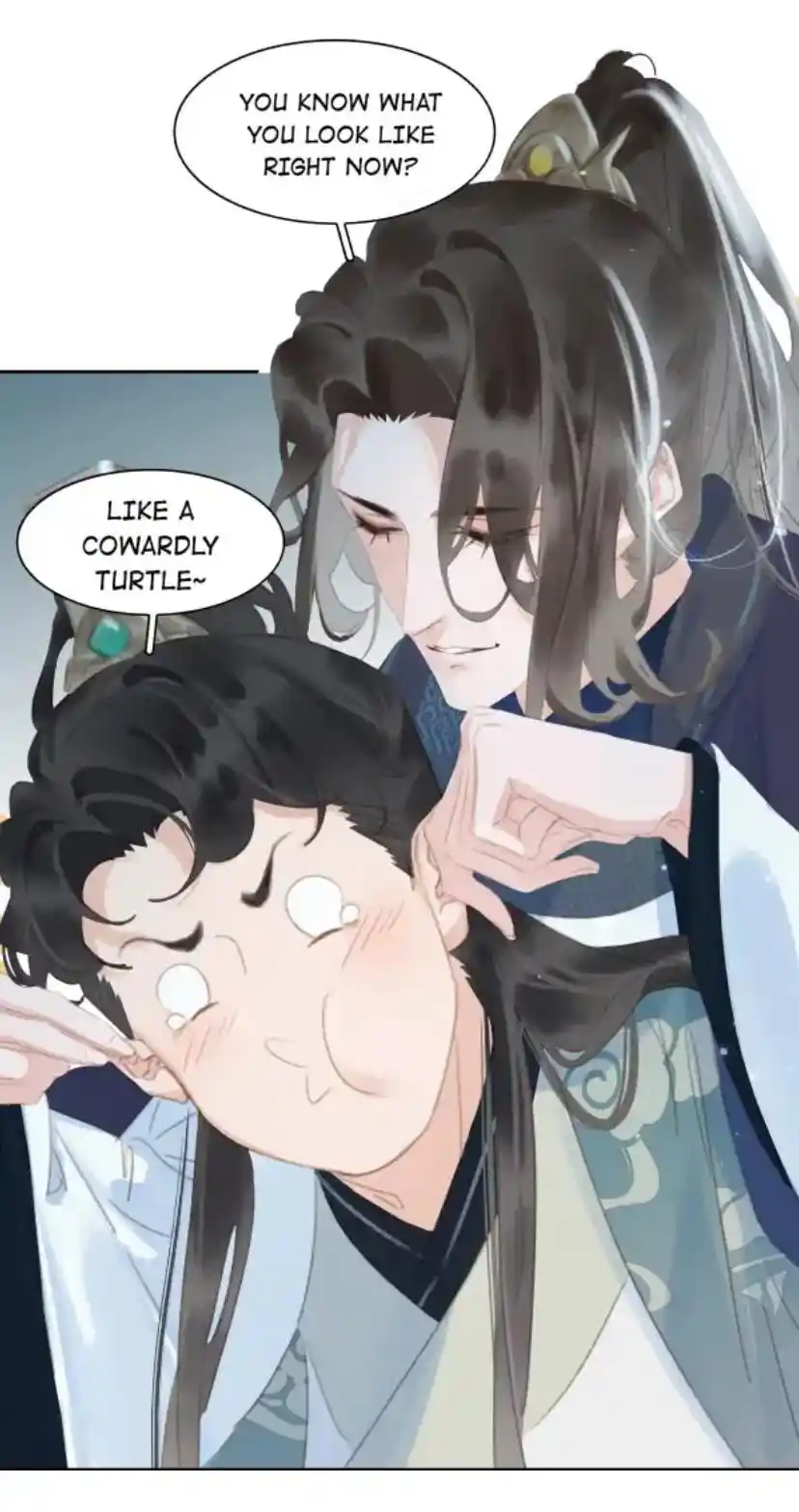 Don't Be Soft Rice Man Chapter 67