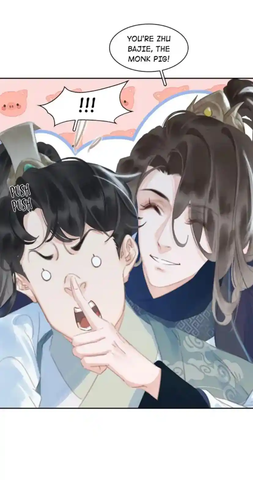 Don't Be Soft Rice Man Chapter 67