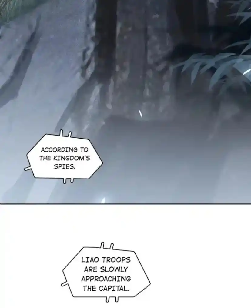 Don't Be Soft Rice Man Chapter 67