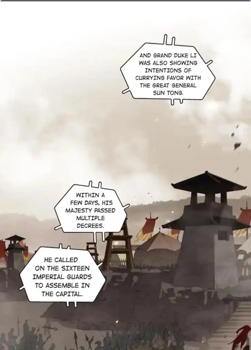 Don't Be Soft Rice Man Chapter 67