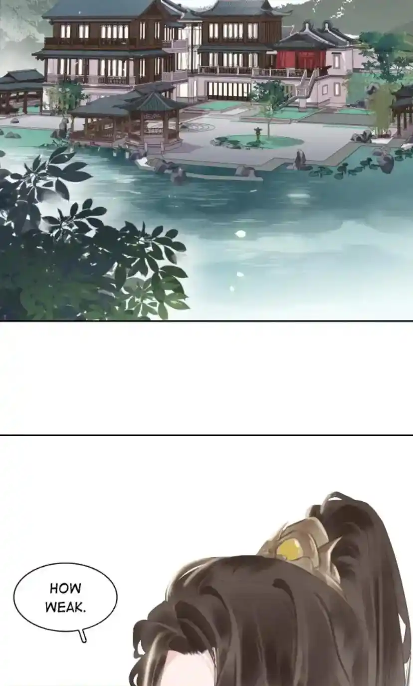 Don't Be Soft Rice Man Chapter 67