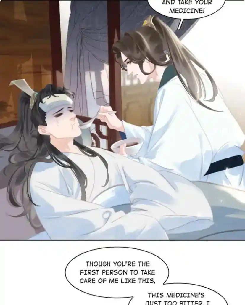 Don't Be Soft Rice Man Chapter 67