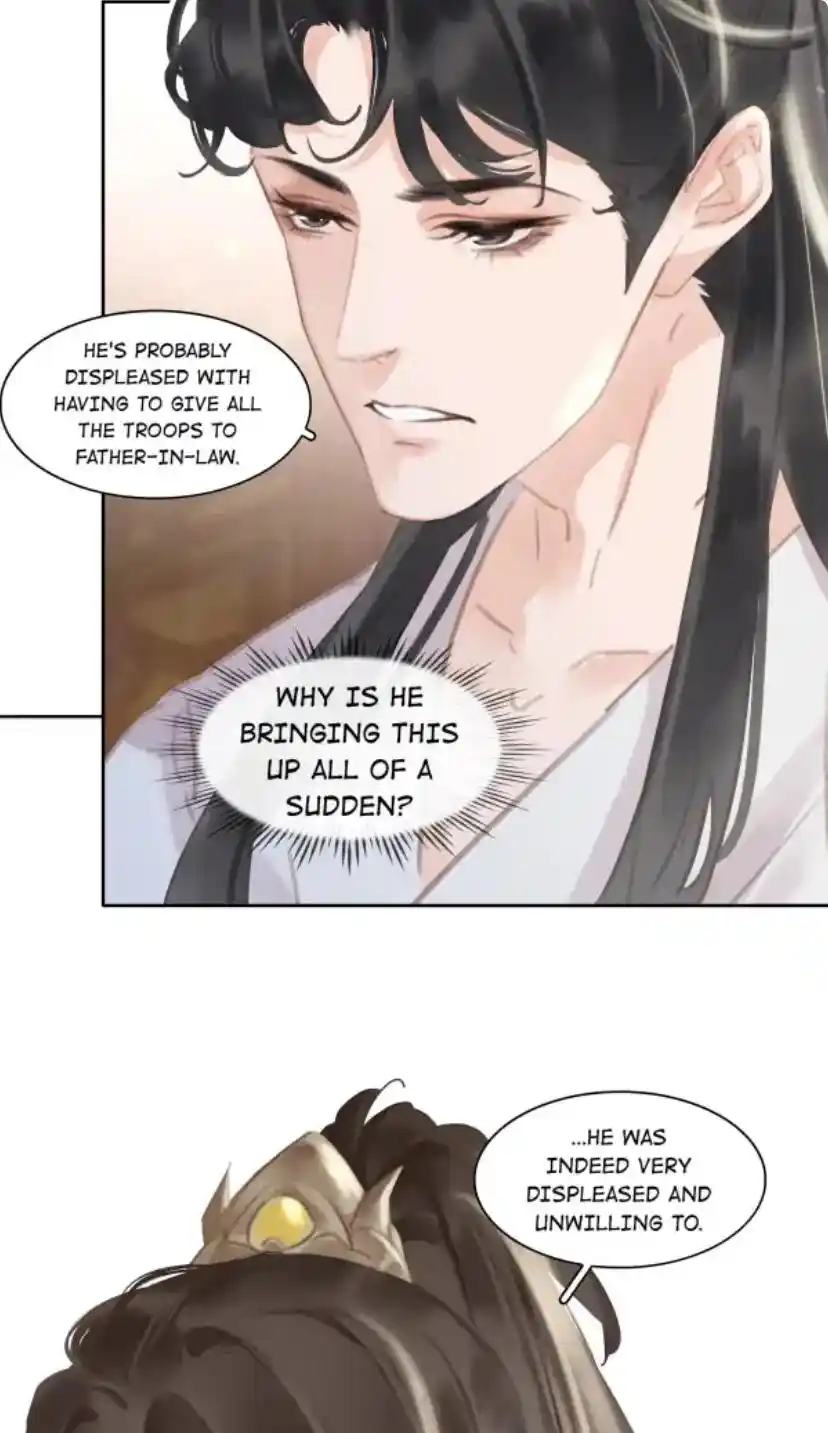 Don't Be Soft Rice Man Chapter 67