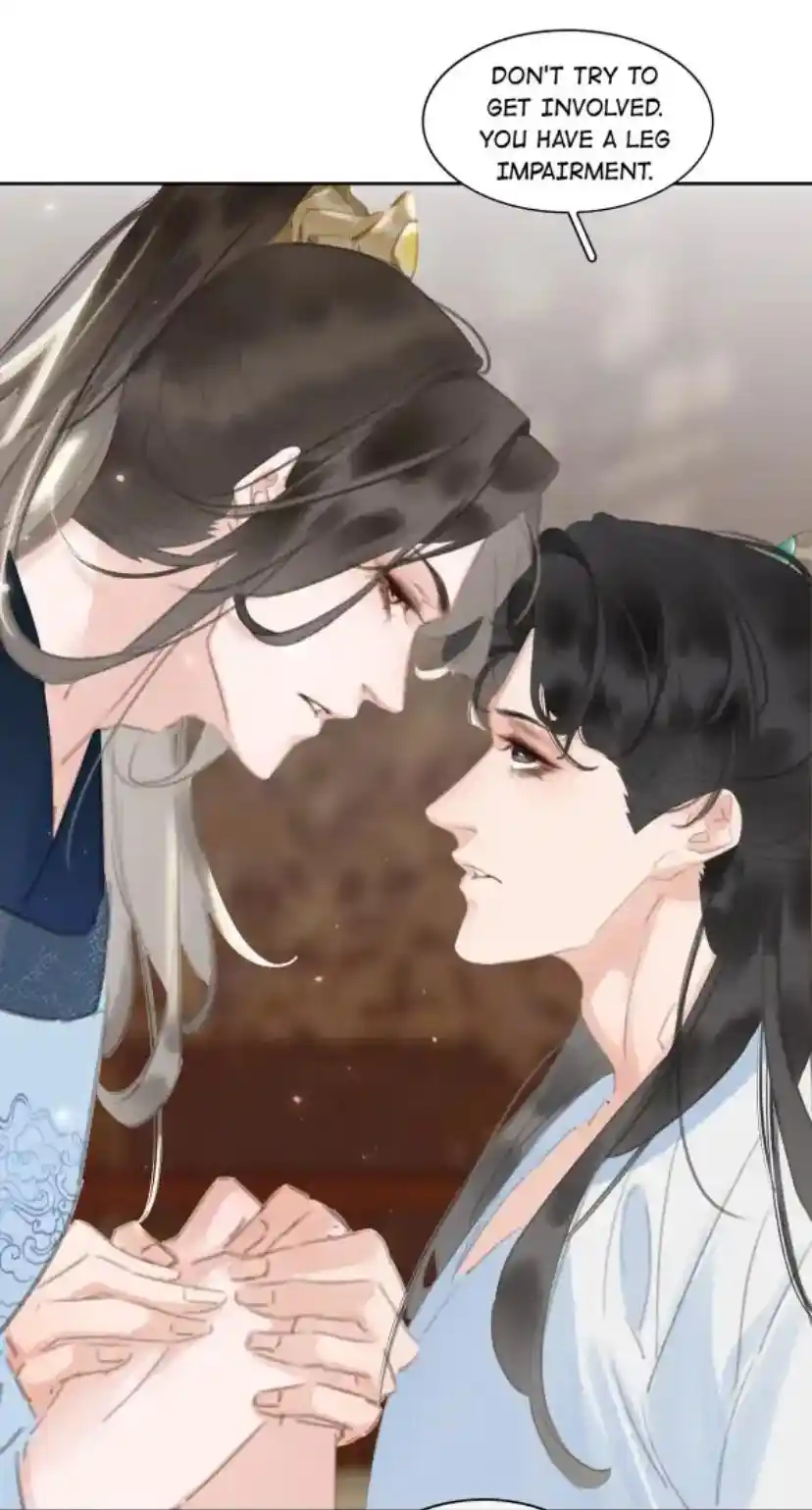 Don't Be Soft Rice Man Chapter 68