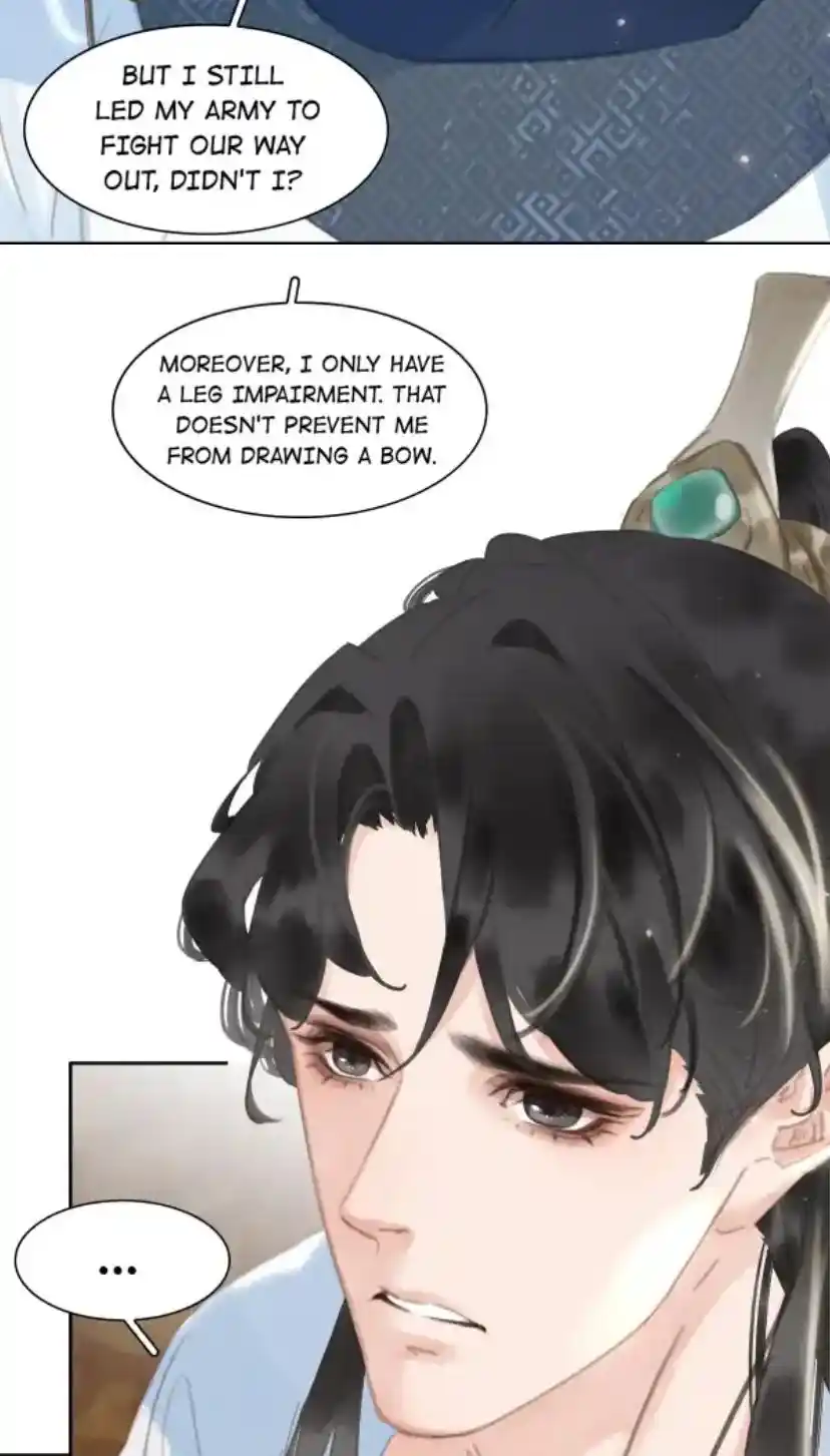 Don't Be Soft Rice Man Chapter 68