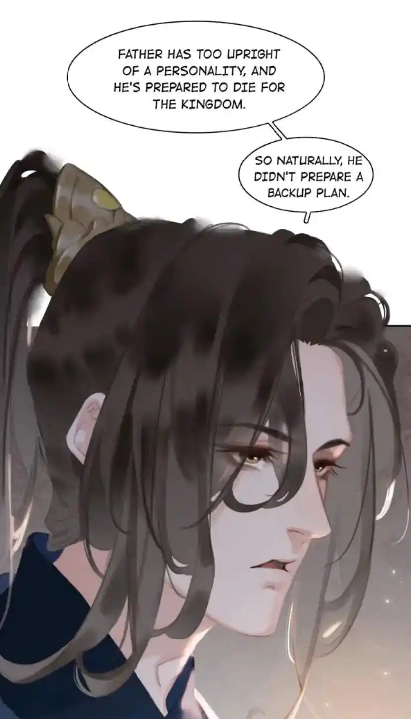 Don't Be Soft Rice Man Chapter 68